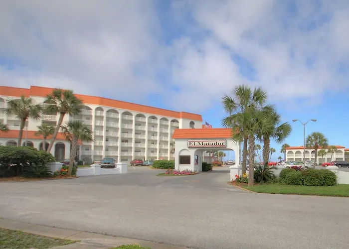 El Matador 464 - Free Tickets!! Your Stay Includes Free Tickets To Many Area Attractions!