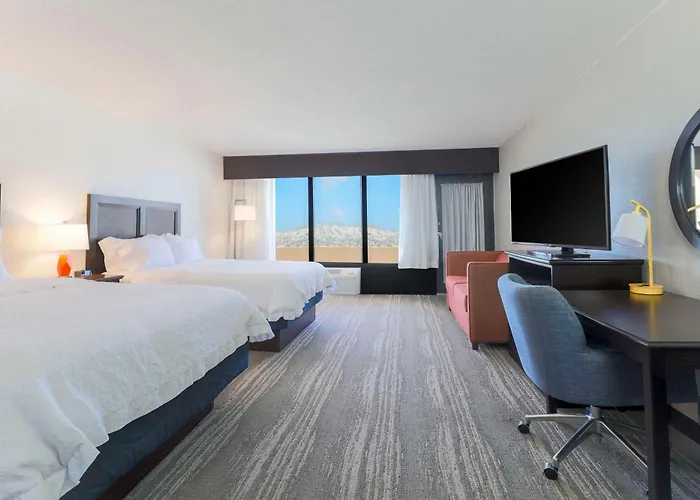 Hampton Inn Fort Walton Beach