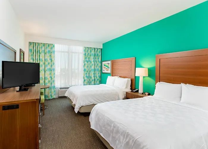 Holiday Inn Resort Fort Walton Beach By Ihg