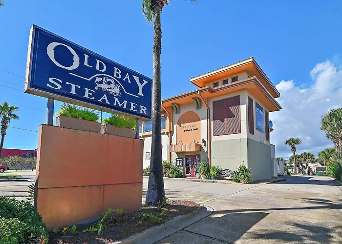 The Palms #501