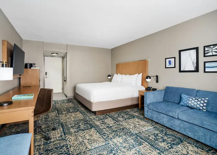 Four Points By Sheraton Destin - Fort Walton Beach